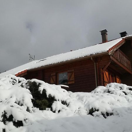 Chalets Des Hauts De France Xonrupt-Longemer Værelse billede