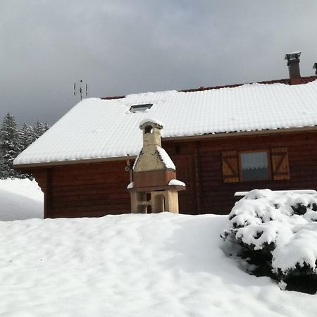 Chalets Des Hauts De France Xonrupt-Longemer Værelse billede