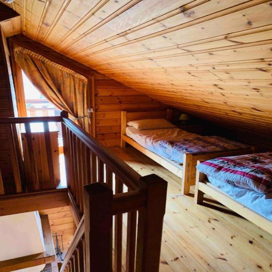 Chalets Des Hauts De France Xonrupt-Longemer Eksteriør billede