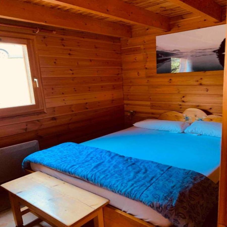 Chalets Des Hauts De France Xonrupt-Longemer Eksteriør billede