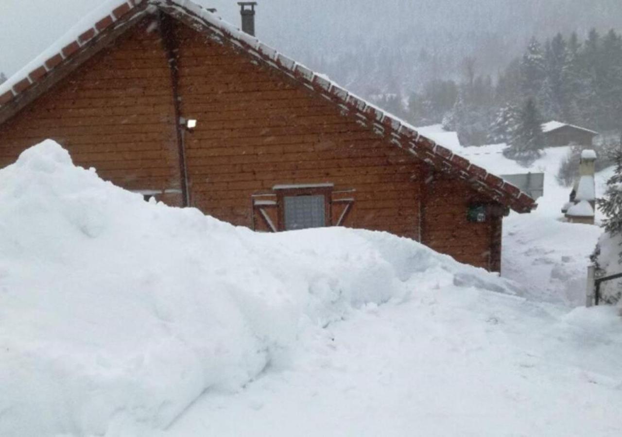 Chalets Des Hauts De France Xonrupt-Longemer Eksteriør billede