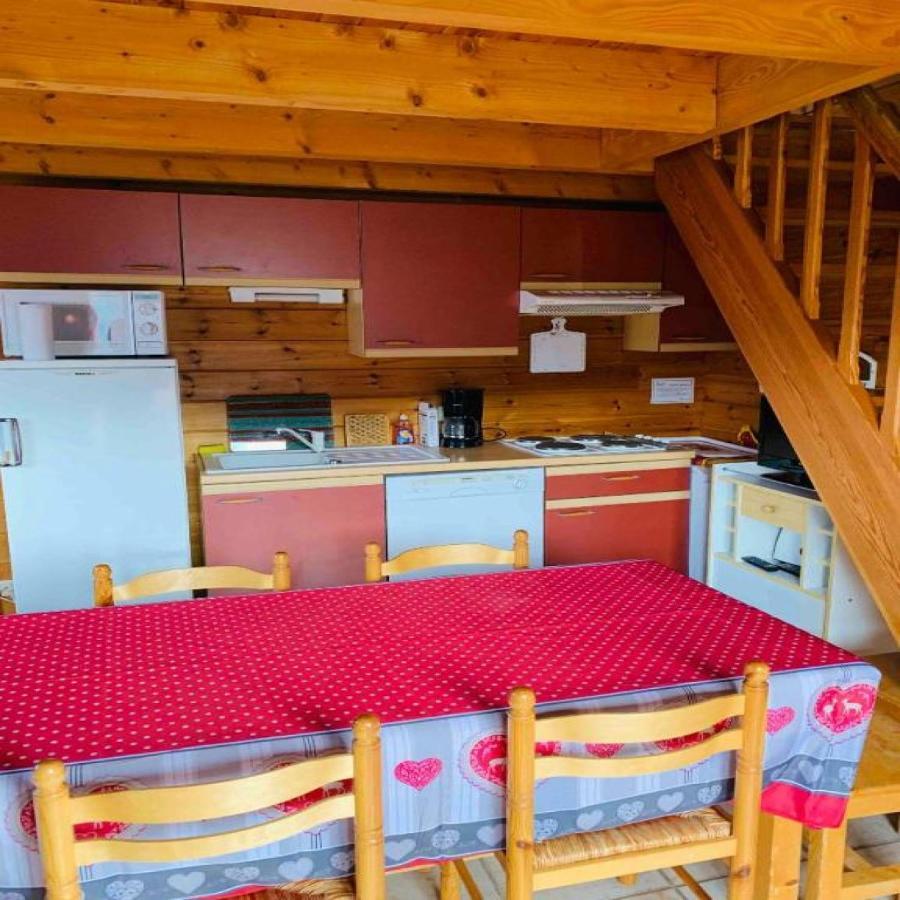 Chalets Des Hauts De France Xonrupt-Longemer Eksteriør billede